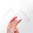 Carcasa Silicona Ultrafina Transparente para Huawei G9 Lite Claro