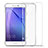 Carcasa Silicona Ultrafina Transparente para Huawei Honor 8 Lite Claro