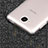 Carcasa Silicona Ultrafina Transparente para Huawei Honor Play 6 Claro