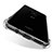 Carcasa Silicona Ultrafina Transparente para Huawei Mate RS Claro