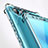 Carcasa Silicona Ultrafina Transparente para Huawei Nova 2S Claro