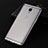 Carcasa Silicona Ultrafina Transparente para OnePlus 3 Claro