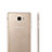 Carcasa Silicona Ultrafina Transparente para Samsung Galaxy J7 Prime Claro