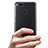 Carcasa Silicona Ultrafina Transparente para Xiaomi Mi A1 Claro