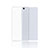 Carcasa Silicona Ultrafina Transparente R01 para Xiaomi Mi Note Claro