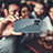 Carcasa Silicona Ultrafina Transparente T02 para Apple iPhone 12 Pro Claro