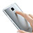 Carcasa Silicona Ultrafina Transparente T02 para Huawei GT3 Claro