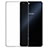 Carcasa Silicona Ultrafina Transparente T02 para Huawei Honor 6 Plus Claro