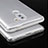 Carcasa Silicona Ultrafina Transparente T02 para Huawei Honor 6X Pro Claro