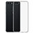 Carcasa Silicona Ultrafina Transparente T02 para Huawei Honor View 10 Claro