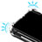 Carcasa Silicona Ultrafina Transparente T02 para Nokia 7.2 Claro