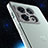Carcasa Silicona Ultrafina Transparente T02 para OnePlus 10 Pro 5G Claro