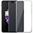 Carcasa Silicona Ultrafina Transparente T02 para OnePlus 5 Claro