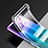 Carcasa Silicona Ultrafina Transparente T02 para OnePlus Nord N200 5G Claro