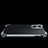 Carcasa Silicona Ultrafina Transparente T02 para Oppo A76 Claro