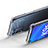 Carcasa Silicona Ultrafina Transparente T02 para Oppo K9S 5G Claro