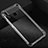Carcasa Silicona Ultrafina Transparente T02 para Samsung Galaxy M20 Claro