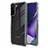 Carcasa Silicona Ultrafina Transparente T02 para Samsung Galaxy S21 Plus 5G