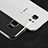 Carcasa Silicona Ultrafina Transparente T02 para Samsung Galaxy S7 G930F G930FD Claro