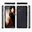 Carcasa Silicona Ultrafina Transparente T02 para Samsung Galaxy XCover 5 SM-G525F Claro