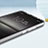 Carcasa Silicona Ultrafina Transparente T02 para Sony Xperia 10 III Lite Claro