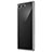 Carcasa Silicona Ultrafina Transparente T02 para Sony Xperia XZ Premium Claro