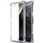 Carcasa Silicona Ultrafina Transparente T02 para Sony Xperia XZ1 Compact Claro