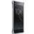 Carcasa Silicona Ultrafina Transparente T02 para Sony Xperia XZ1 Compact Claro