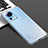 Carcasa Silicona Ultrafina Transparente T02 para Xiaomi Mi 13 Lite 5G Claro