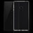 Carcasa Silicona Ultrafina Transparente T02 para Xiaomi Mi Mix Claro