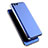 Carcasa Silicona Ultrafina Transparente T02 para Xiaomi Mi Note 3 Claro