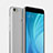 Carcasa Silicona Ultrafina Transparente T02 para Xiaomi Redmi Note 5A High Edition Claro