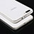 Carcasa Silicona Ultrafina Transparente T03 para Huawei Honor 6 Plus Claro