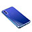 Carcasa Silicona Ultrafina Transparente T03 para Huawei Honor Note 10 Claro