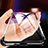 Carcasa Silicona Ultrafina Transparente T03 para Huawei Honor Play 8C Claro