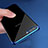 Carcasa Silicona Ultrafina Transparente T03 para Huawei Honor View 10 Azul