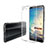 Carcasa Silicona Ultrafina Transparente T03 para Huawei Nova 2S Claro