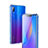 Carcasa Silicona Ultrafina Transparente T03 para Huawei Nova 3i Claro