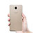 Carcasa Silicona Ultrafina Transparente T03 para Huawei Nova Young Claro
