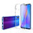 Carcasa Silicona Ultrafina Transparente T03 para Huawei P Smart+ Plus Claro