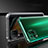 Carcasa Silicona Ultrafina Transparente T03 para Huawei P40 Lite Claro