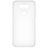 Carcasa Silicona Ultrafina Transparente T03 para LG G5 Claro