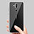 Carcasa Silicona Ultrafina Transparente T03 para Nokia 7.1 Plus Claro