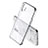 Carcasa Silicona Ultrafina Transparente T03 para Nothing Phone 1 Claro