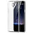 Carcasa Silicona Ultrafina Transparente T03 para OnePlus 3T Claro