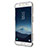 Carcasa Silicona Ultrafina Transparente T03 para Samsung Galaxy C7 (2017) Claro