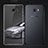 Carcasa Silicona Ultrafina Transparente T03 para Samsung Galaxy C9 Pro C9000 Claro