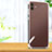 Carcasa Silicona Ultrafina Transparente T03 para Samsung Galaxy M13 5G Claro