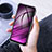 Carcasa Silicona Ultrafina Transparente T03 para Samsung Galaxy M53 5G Claro