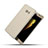 Carcasa Silicona Ultrafina Transparente T03 para Samsung Galaxy Note 7 Claro